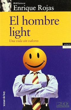 Libro el hombre light