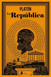 Libro república de platón