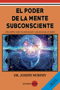 Libro el poder de la mente subconsciente