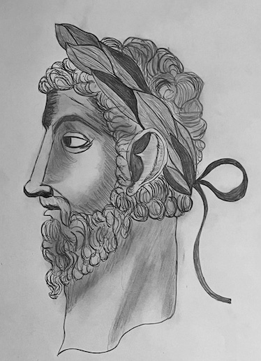 Marco Aurelio "Meditaciones"